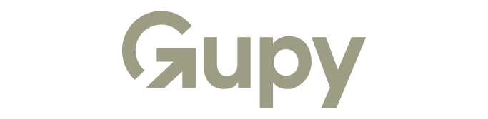 Logo Gupy