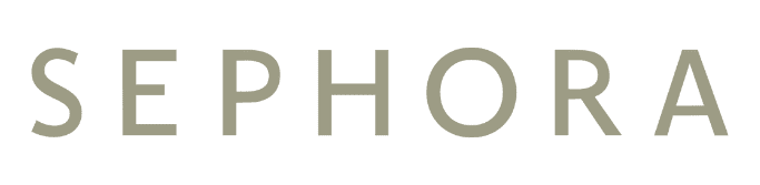 Logo Sephora