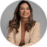 Jaqueline Alvarez
