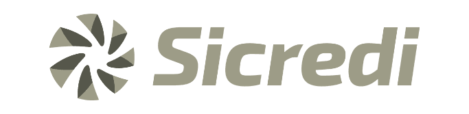 Logo Sicredi