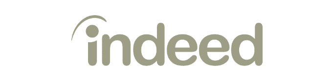 Logo Indeed