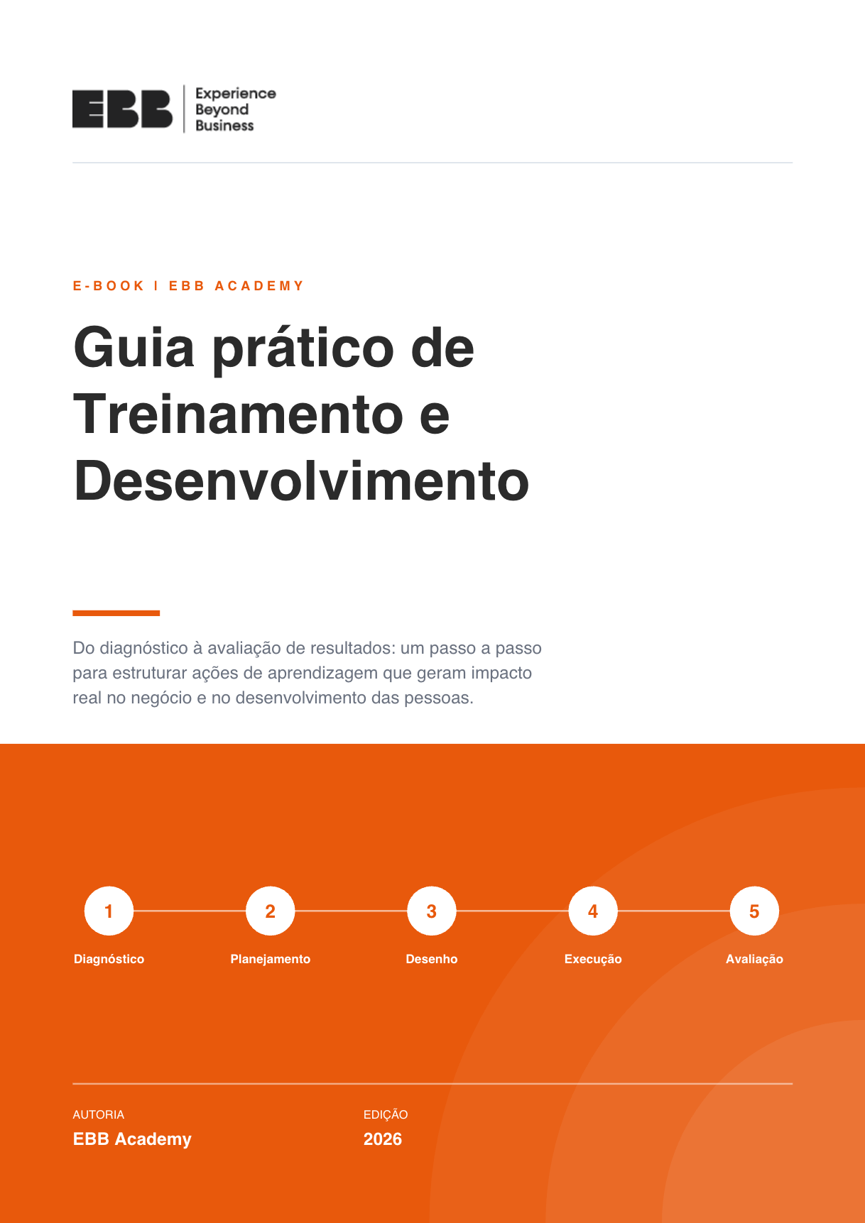 Guia Prático de Treinamento e Desenvolvimento